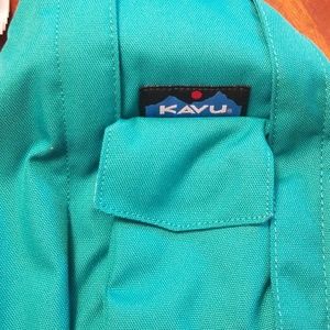 Brand New Kavu Rope Sling Bag